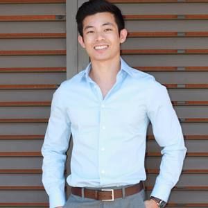 Meet your Posher, Timothy